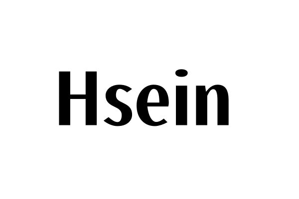 Hsein